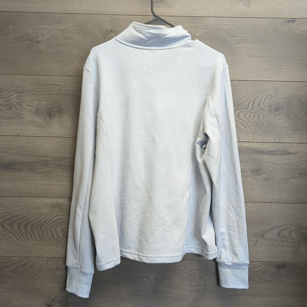 Mondetta Active Full Zip Stretchy Jacket Womens P… - image 2